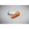 Pamięć flash USB 3.0 typu C       MO1403 COLODRI - obrazek 41