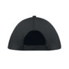 5-panel czapka z daszkiem 160 BUZZ - obrazek 3