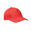 5-panel czapka z daszkiem 160 BUZZ - obrazek 6