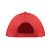 5-panel czapka z daszkiem 160 BUZZ - obrazek 7
