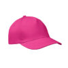 5-panel czapka z daszkiem 160 BUZZ - obrazek 44