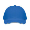 6-panel czapka z daszkiem 260 BUFFALO - obrazek 43