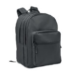 Plecak na laptopa 300D RPET VALLEY BACKPACK