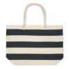Torba plażowa bawełna 220gr/m² HEAVEN STRIPE - obrazek 8