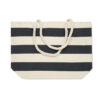 Torba plażowa bawełna 220gr/m² HEAVEN STRIPE - obrazek 9