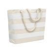 Torba plażowa bawełna 220gr/m² HEAVEN STRIPE - obrazek 11