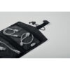 Organizer do kabli 210RPET TRAVELI - obrazek 5