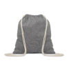 Torba bawełniana 140 gr/m² MUJIKA
