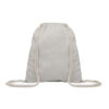 Torba bawełniana 140 gr/m² MUJIKA - obrazek 4