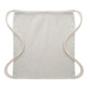Torba bawełniana 140 gr/m² MUJIKA - obrazek 5