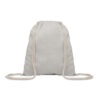 Torba bawełniana 140 gr/m² MUJIKA - obrazek 6
