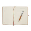 Zestaw skórzanych notatników ELEGANOTE - obrazek 10