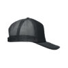 Czapka trucker z 5 panelami BUBBLE - obrazek 4
