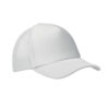 Czapka trucker z 5 panelami BUBBLE - obrazek 6