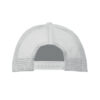 Czapka trucker z 5 panelami BUBBLE - obrazek 7