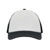 Czapka trucker z 5 panelami BUBBLE - obrazek 13