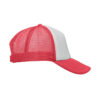 Czapka trucker z 5 panelami BUBBLE - obrazek 16