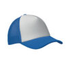 Czapka trucker z 5 panelami BUBBLE - obrazek 18