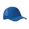 Czapka trucker z 5 panelami BUBBLE - obrazek 21