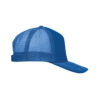 Czapka trucker z 5 panelami BUBBLE - obrazek 23