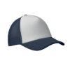 Czapka trucker z 5 panelami BUBBLE - obrazek 26