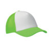 Czapka trucker z 5 panelami BUBBLE - obrazek 31
