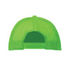 Czapka trucker z 5 panelami BUBBLE - obrazek 32