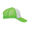 Czapka trucker z 5 panelami BUBBLE - obrazek 33
