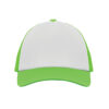 Czapka trucker z 5 panelami BUBBLE - obrazek 34