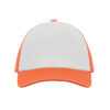 Czapka trucker z 5 panelami BUBBLE - obrazek 38