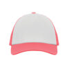 Czapka trucker z 5 panelami BUBBLE - obrazek 44