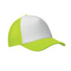Czapka trucker z 5 panelami BUBBLE - obrazek 45