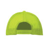 Czapka trucker z 5 panelami BUBBLE - obrazek 46
