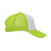 Czapka trucker z 5 panelami BUBBLE - obrazek 47