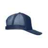 Czapka trucker z 5 panelami BUBBLE - obrazek 51