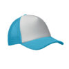 Czapka trucker z 5 panelami BUBBLE - obrazek 53