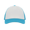 Czapka trucker z 5 panelami BUBBLE - obrazek 56
