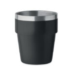 Kubek dwuścienny 250 ml ACERITO