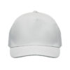 5-panel czapka z daszkiem 180gr SUNNY - obrazek 15