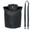 Wodoodporna torba 210T RPET 5L BOLSAIBLE +