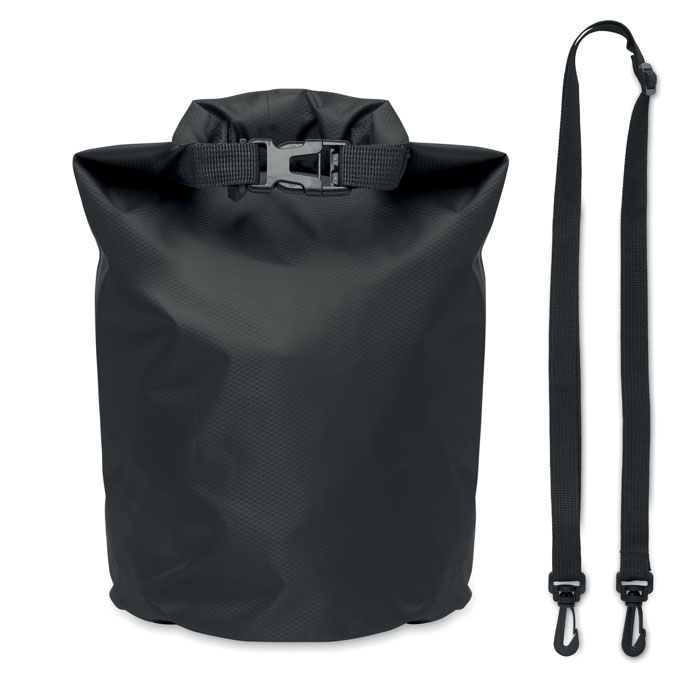 mo2465-03.jpg Wodoodporna torba 210T RPET 5L BOLSAIBLE + - obrazek 1