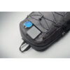 Plecak z poliestru 600D RPET HIGE - obrazek 17