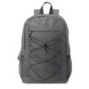 Plecak z poliestru 600D RPET HIGE - obrazek 16