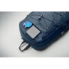 Plecak z poliestru 600D RPET HIGE - obrazek 31