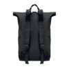 Plecak typu rolltop 390 gr/m² KAMET - obrazek 4