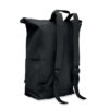 Plecak typu rolltop 390 gr/m² KAMET - obrazek 5
