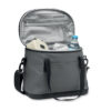 Torba chłodząca tarpaulin 16L COOLIN - obrazek 5