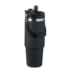 Kubek duścienny 850 ml SUMA HAND