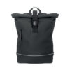 Plecak na laptopa 15" rolltop P LAPTOSA - obrazek 5