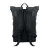 Plecak na laptopa 15" rolltop P LAPTOSA - obrazek 3